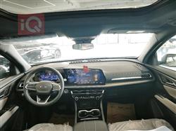 شێڤرۆلێت تراڤێرس